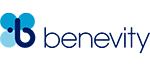 benevity-logo-vector